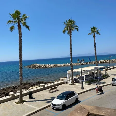 Tina's Bed & Breakfast Santa Maria di Castellabate