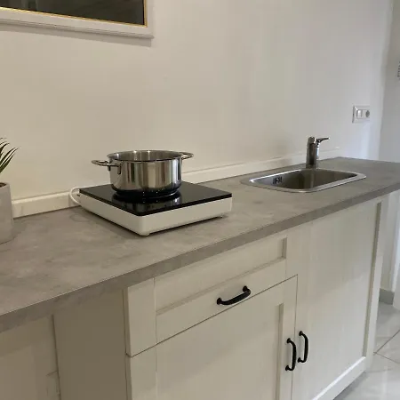 Bed & Breakfast Tina's Santa Maria di Castellabate
