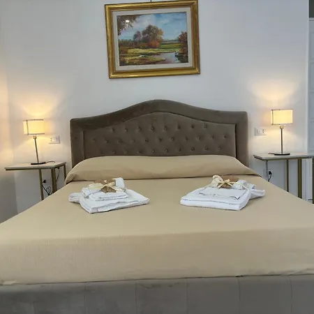 Bed & Breakfast Tina's *