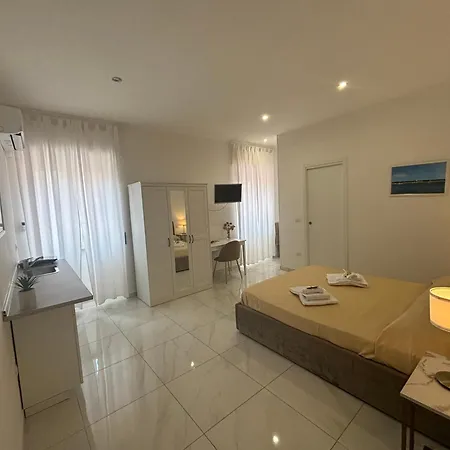 Tina's Bed and breakfast