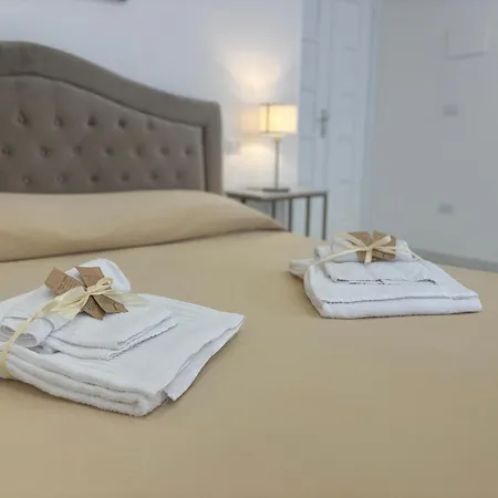 Bed & Breakfast Tina's