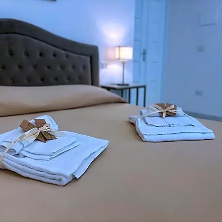 Bed and breakfast Tina's Santa Maria di Castellabate