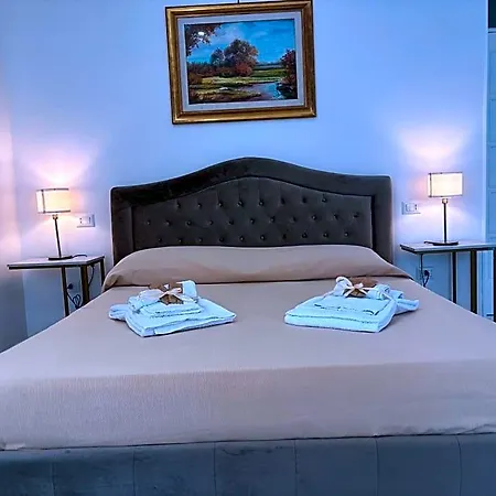 Tina's Bed and breakfast